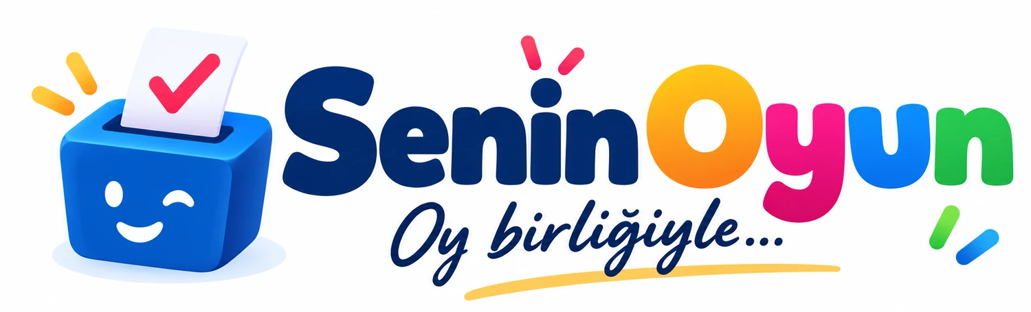 Senin Oyun — Oy birliğiyle…
